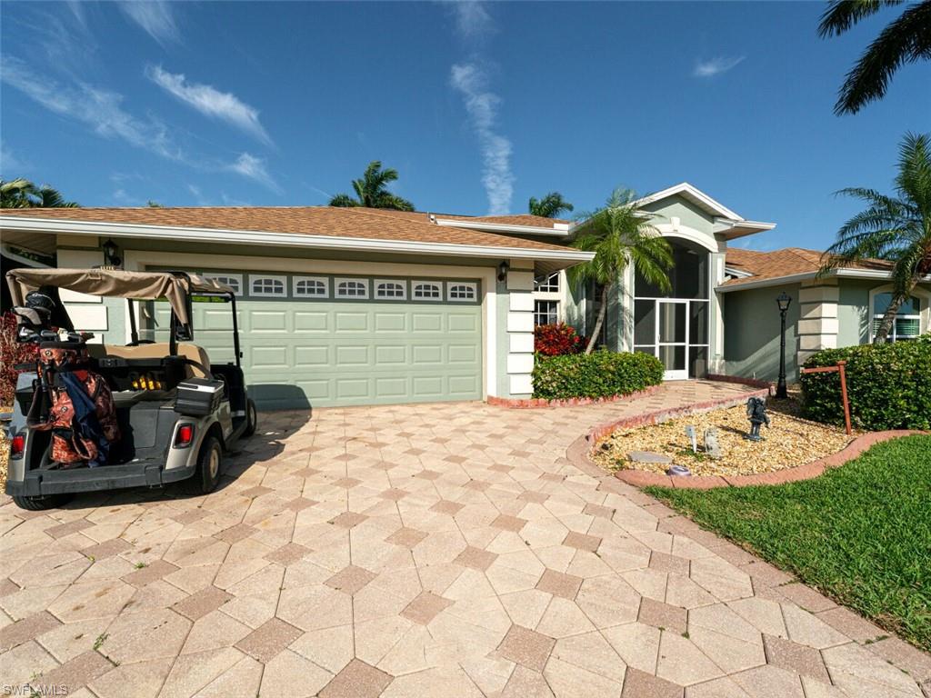 ROYAL TEE COUNTRY CLUB ESTATES - Residential