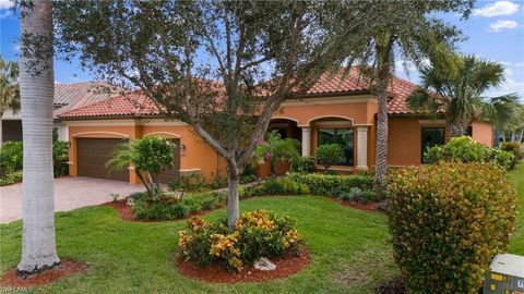 11317 Bluff Oak LN FORT MYERS FL 33912