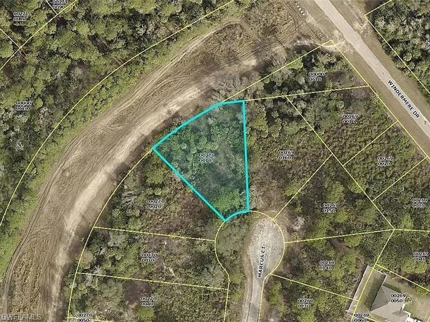 This oversized residential lot at 1899 Marcus Ct, Lehigh Acres, FL 33972 offers an excellent opportunity to build your dream home in one of the most sought-after areas of Lehigh Acres, Florida. Located in a quiet and desirable neighborhood, the property provides ample space for a custom-built home, outdoor living areas, and added privacy, making it ideal for homeowners or investors.

Conveniently situated near major roadways, shopping, dining, schools, and local amenities, this lot combines peaceful residential living with easy access to everything Southwest Florida has to offer. The area continues to experience steady growth, adding strong long-term value. The seller is motivated, making this a great opportunity to secure an oversized lot in a prime Lehigh Acres location. Bring all offers and don’t miss out on this opportunity.
