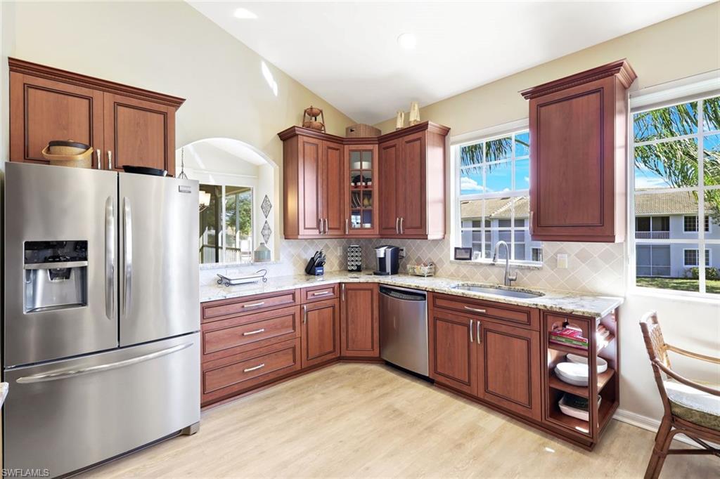 SANDPIPER ISLE - Residential