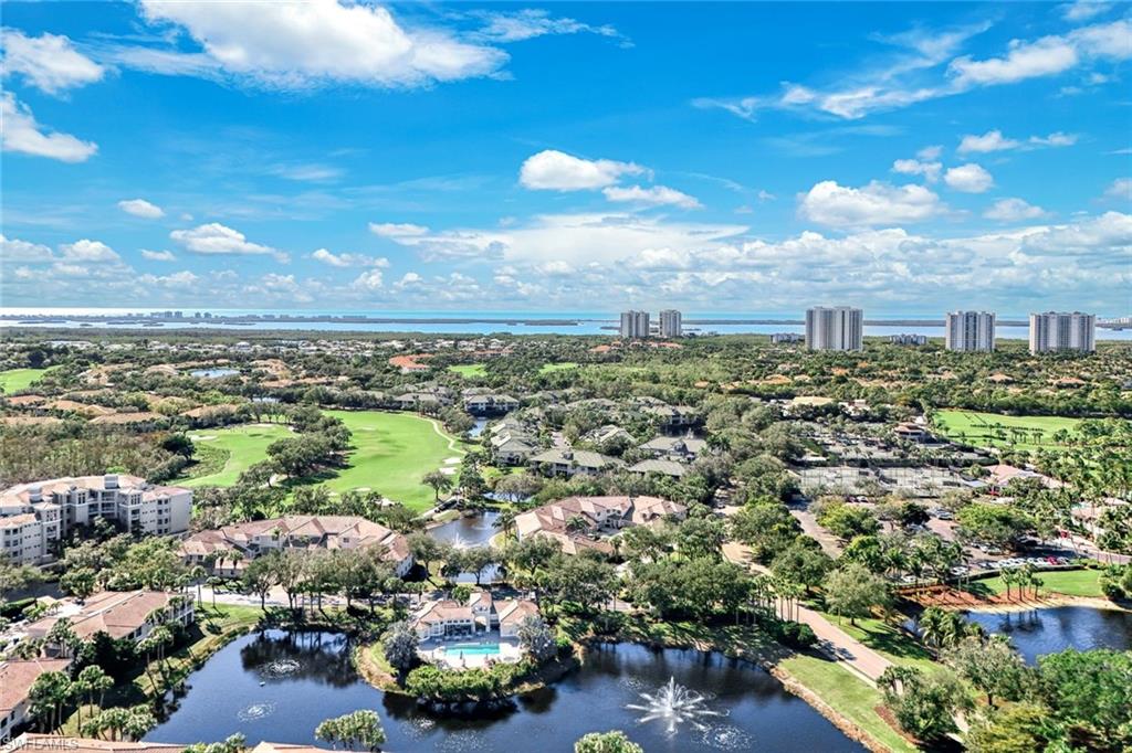 SANDPIPER ISLE - Residential