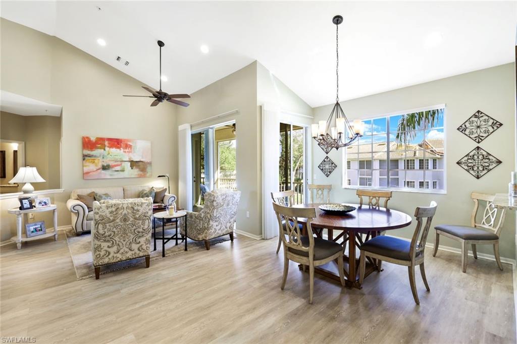 SANDPIPER ISLE - Residential