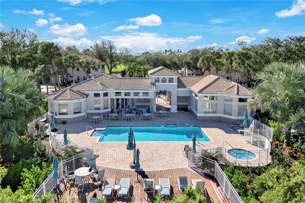 SANDPIPER ISLE - Residential