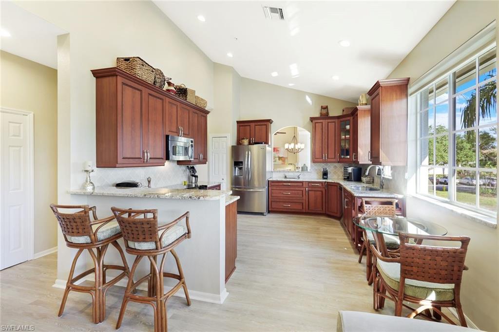 SANDPIPER ISLE - Residential