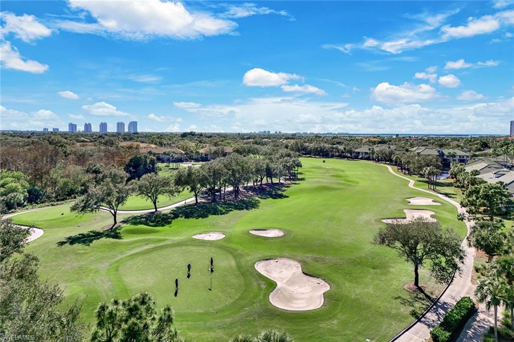 SANDPIPER ISLE - Residential