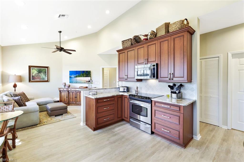 SANDPIPER ISLE - Residential