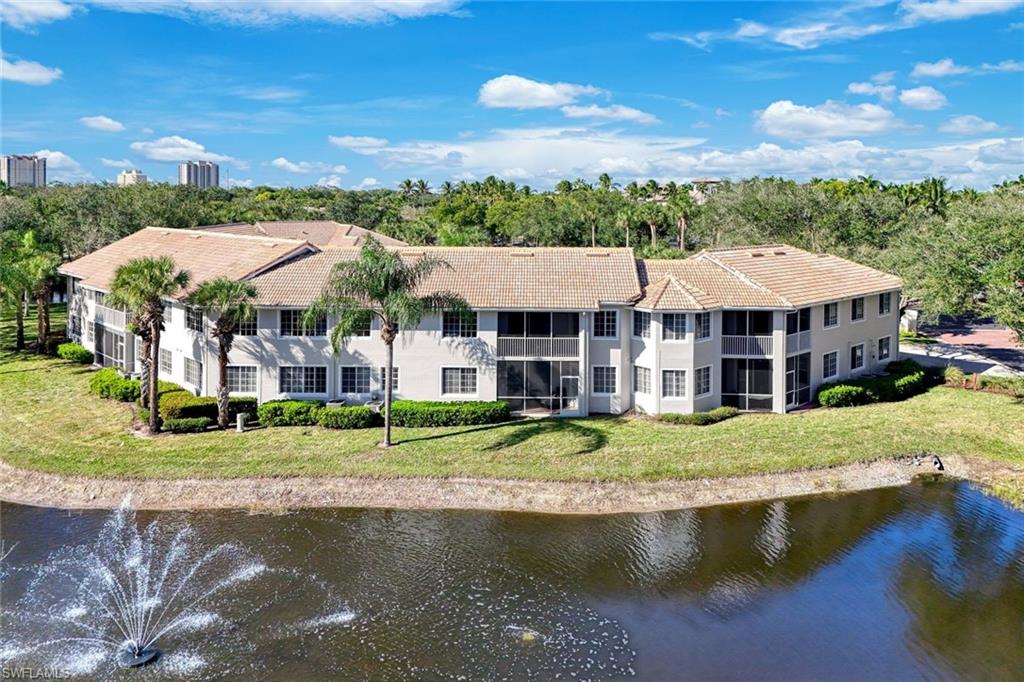 SANDPIPER ISLE - Residential