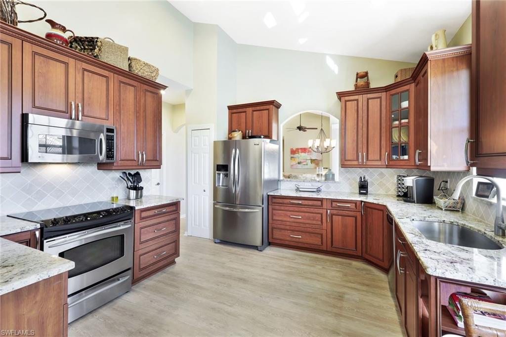 SANDPIPER ISLE - Residential