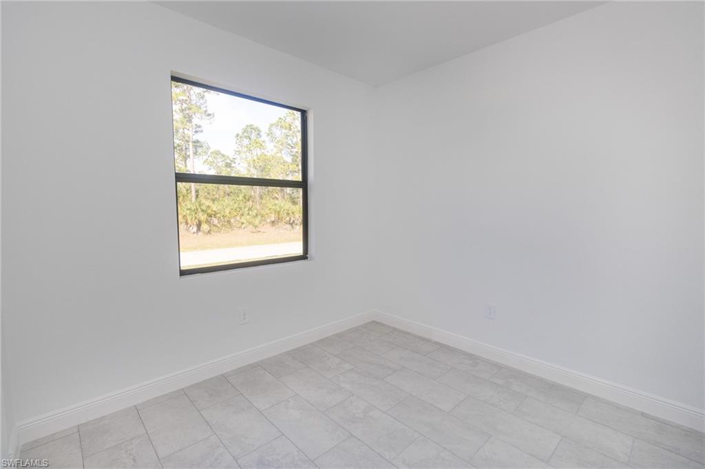 PORT LABELLE - Residential Lease