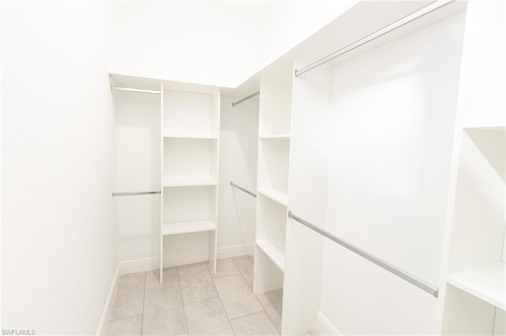 PORT LABELLE - Residential Lease