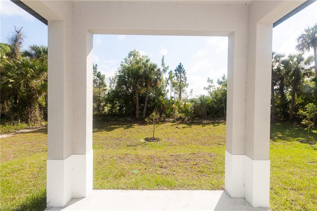 PORT LABELLE - Residential Lease