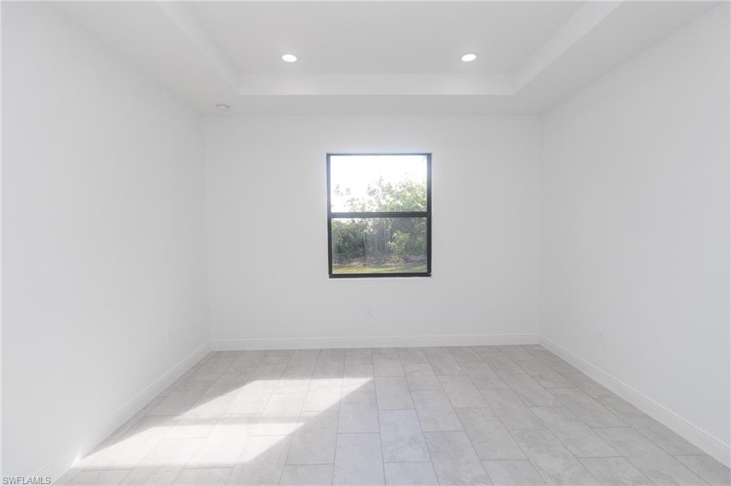 PORT LABELLE - Residential Lease