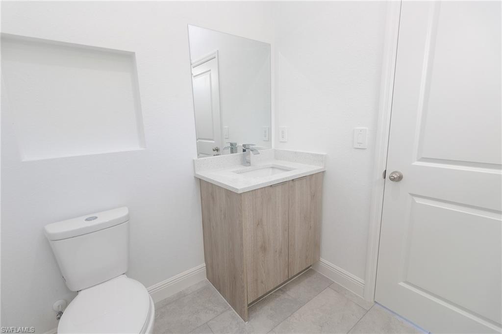 PORT LABELLE - Residential Lease