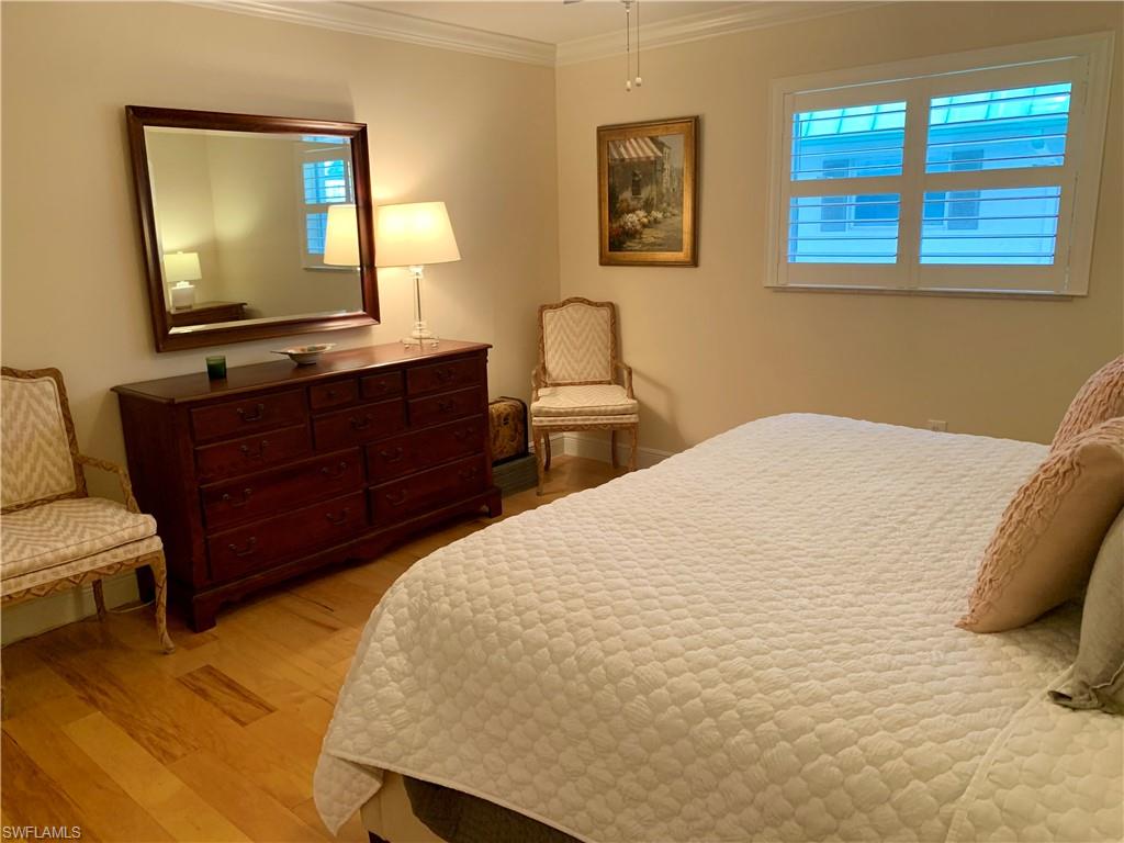 BELMONT CT CONDO - Residential Lease