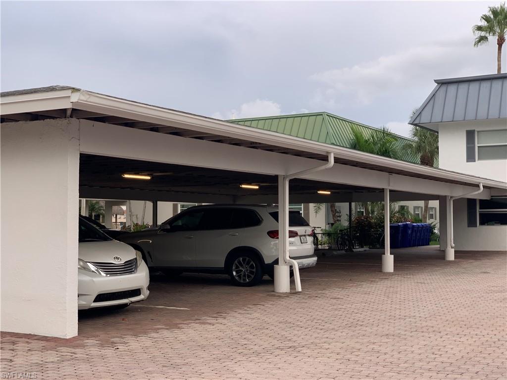 BELMONT CT CONDO - Residential Lease