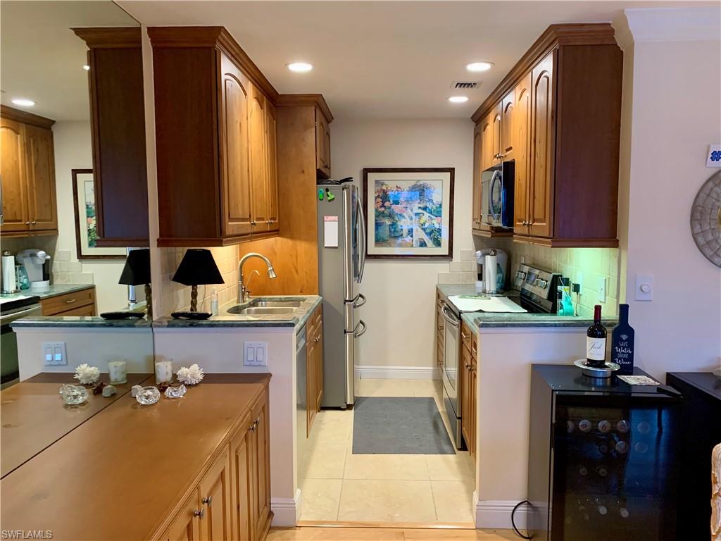 BELMONT CT CONDO - Residential Lease