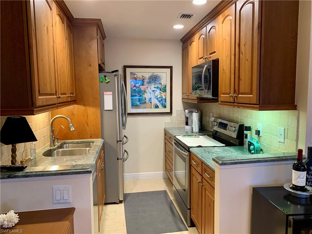 BELMONT CT CONDO - Residential Lease