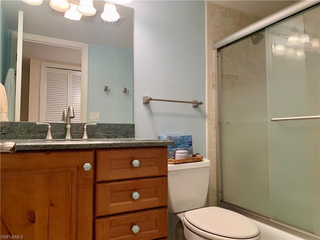 BELMONT CT CONDO - Residential Lease