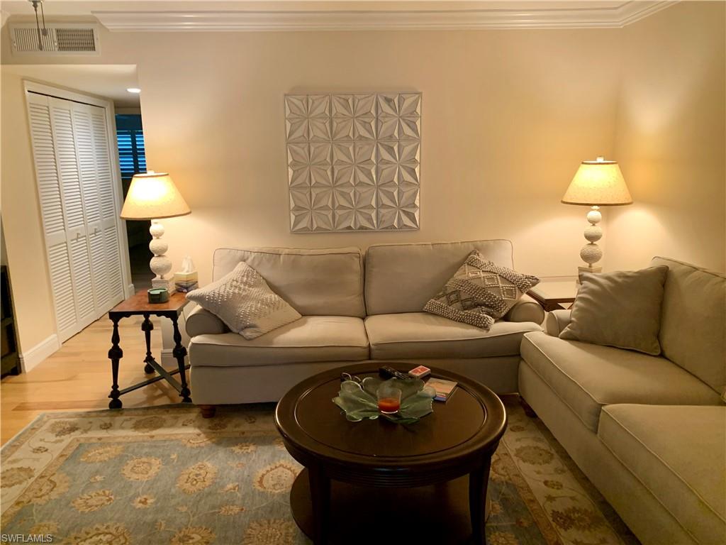 BELMONT CT CONDO - Residential Lease