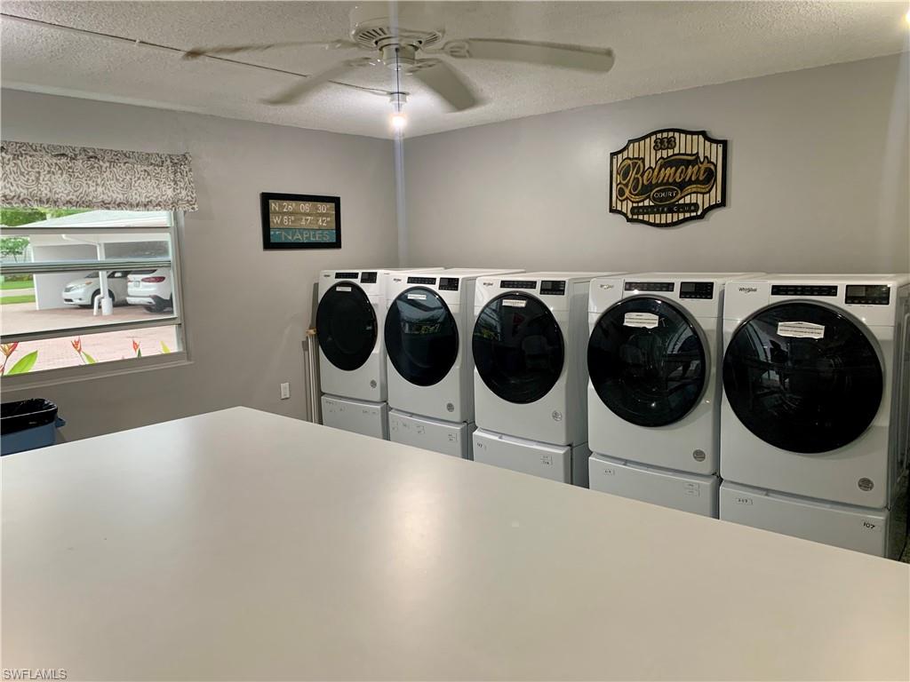 BELMONT CT CONDO - Residential Lease