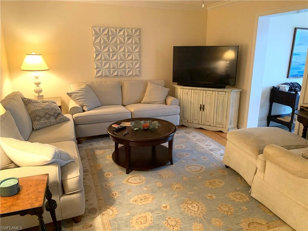 BELMONT CT CONDO - Residential Lease