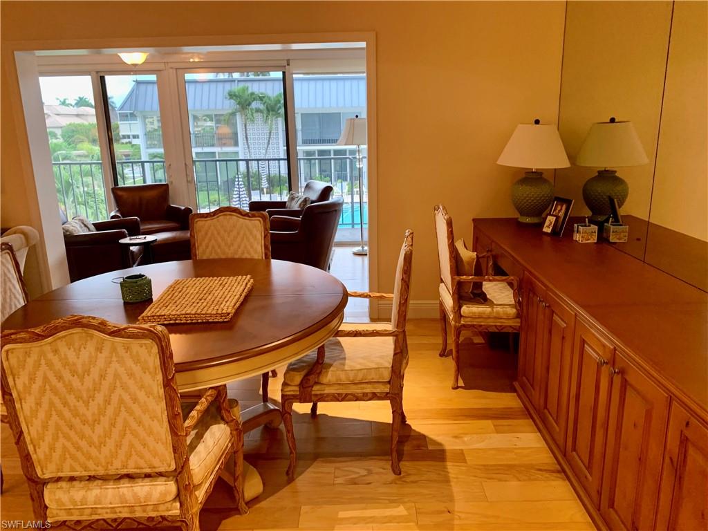 BELMONT CT CONDO - Residential Lease