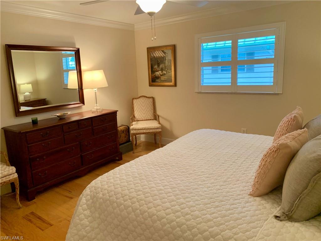 BELMONT CT CONDO - Residential Lease