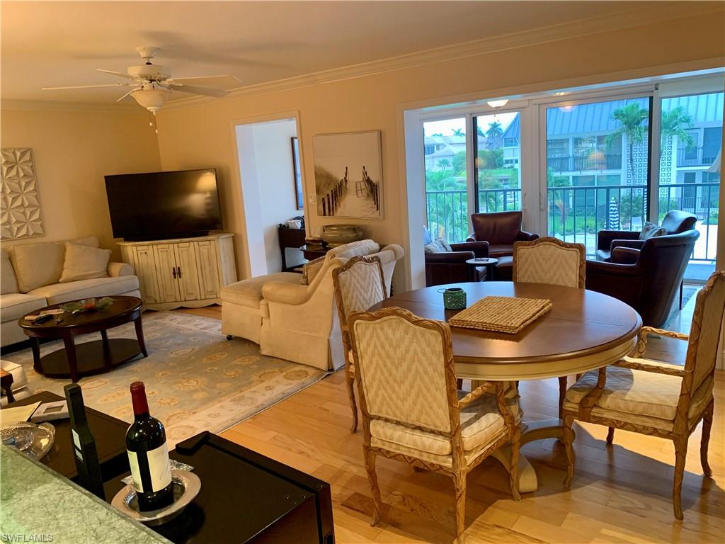 BELMONT CT CONDO - Residential Lease