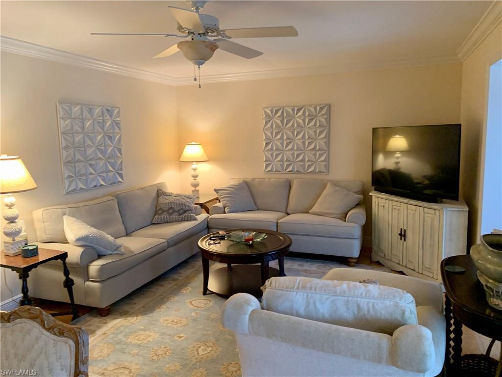 BELMONT CT CONDO - Residential Lease