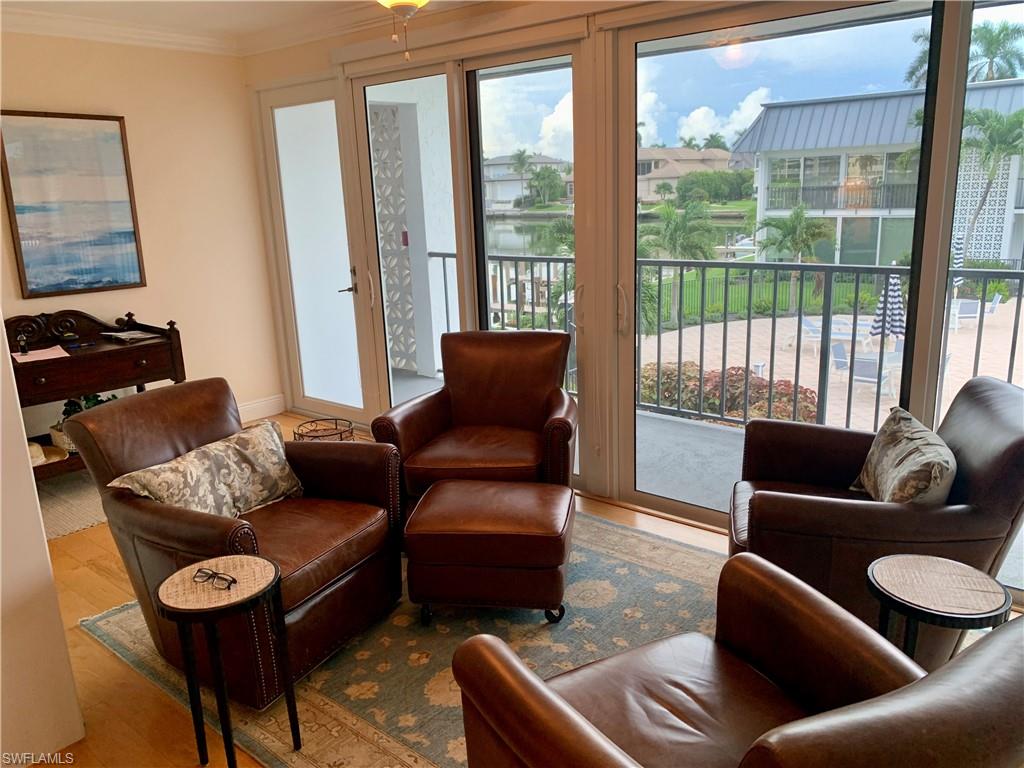 BELMONT CT CONDO - Residential Lease