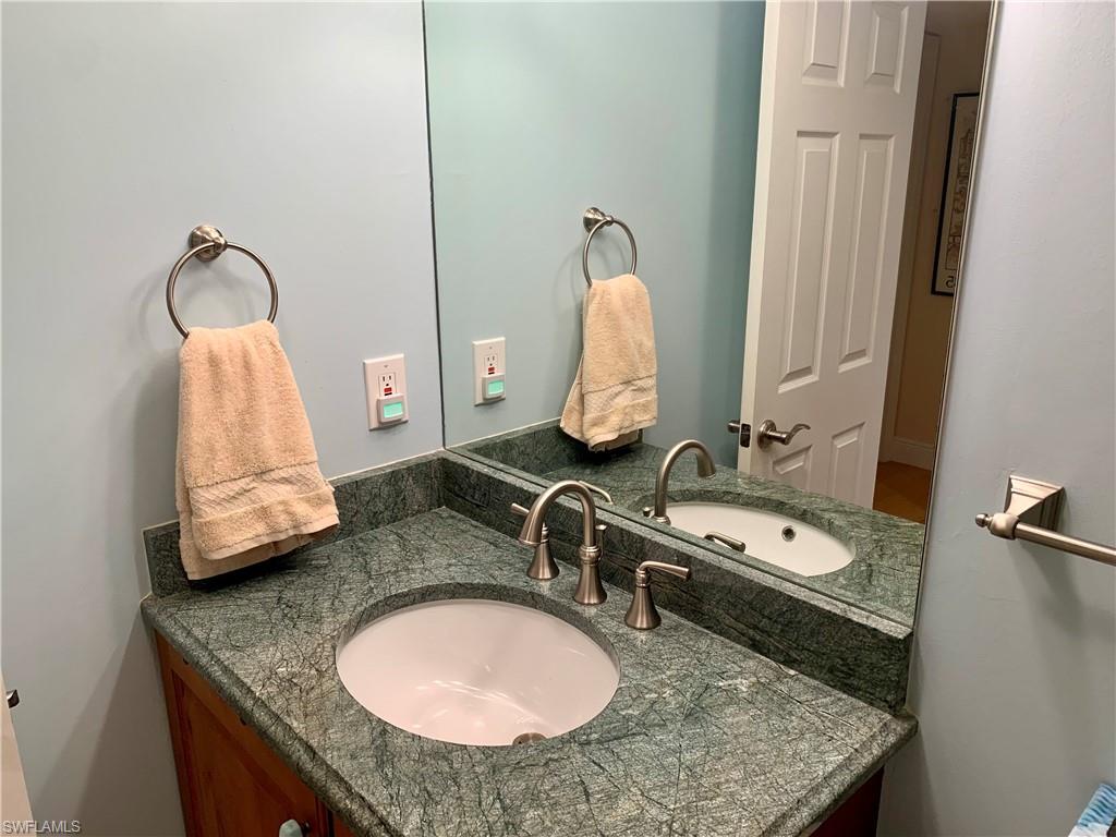 BELMONT CT CONDO - Residential Lease