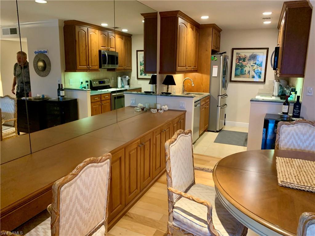 BELMONT CT CONDO - Residential Lease