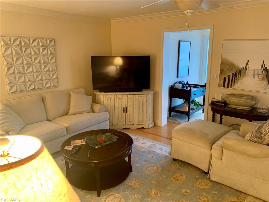 BELMONT CT CONDO - Residential Lease