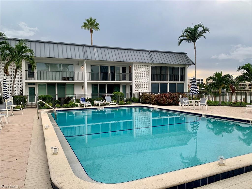 BELMONT CT CONDO - Residential Lease