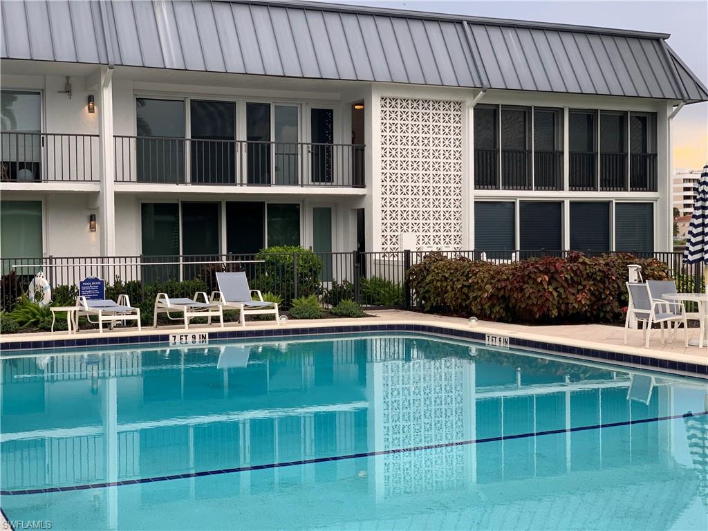 BELMONT CT CONDO - Residential Lease