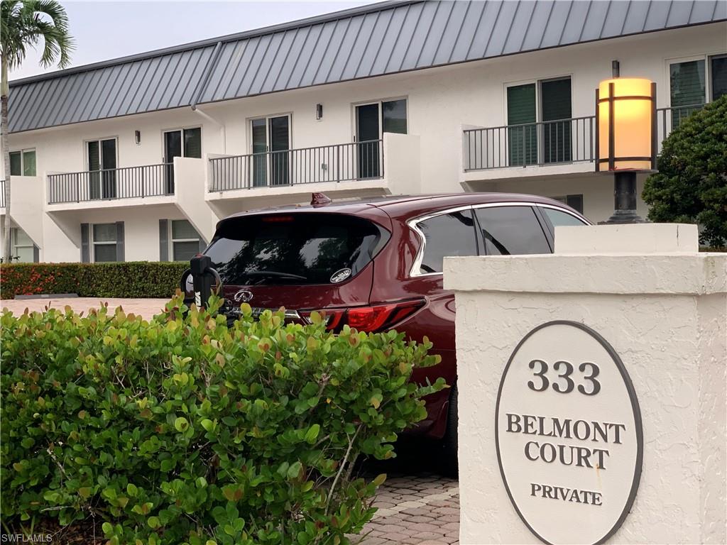 BELMONT CT CONDO - Residential Lease