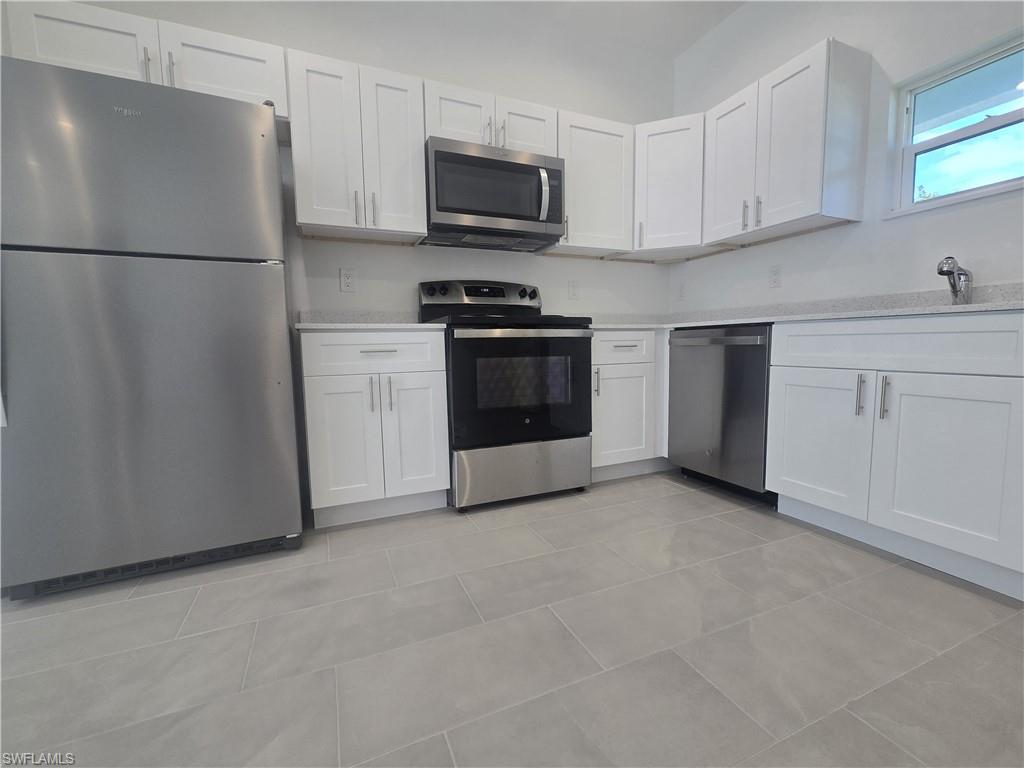 LEHIGH ACRES - Residential Lease