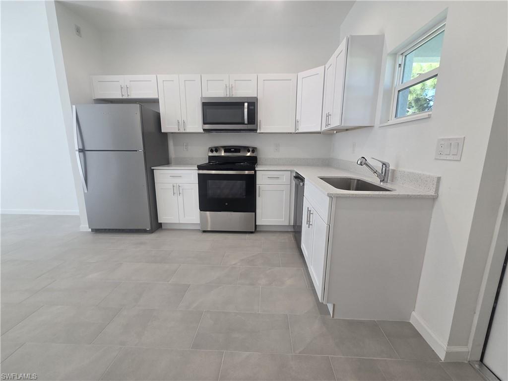 LEHIGH ACRES - Residential Lease