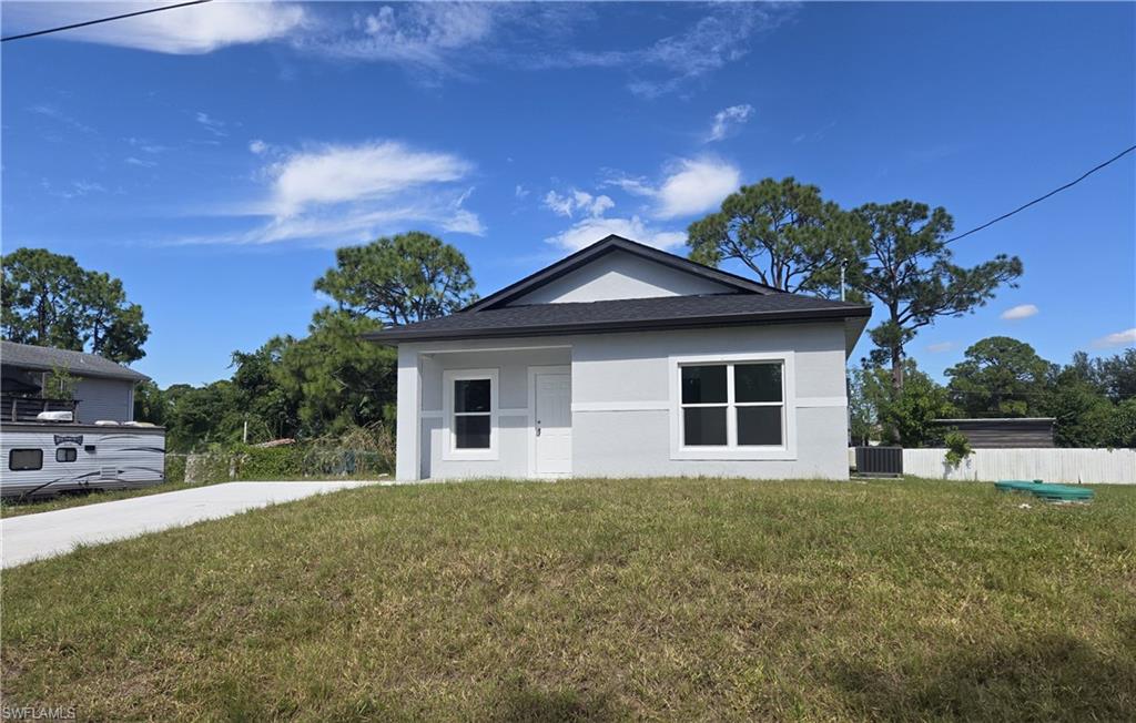 LEHIGH ACRES - Residential Lease