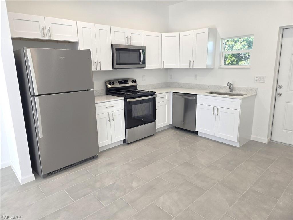 LEHIGH ACRES - Residential Lease