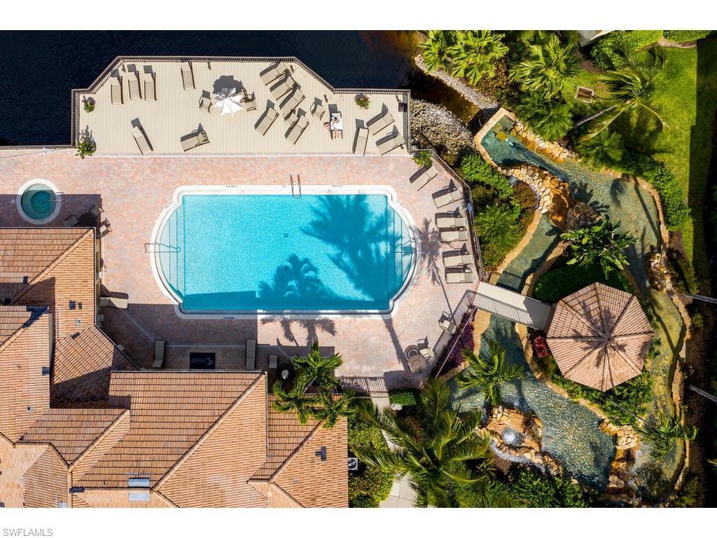 BREAKWATER - Residential