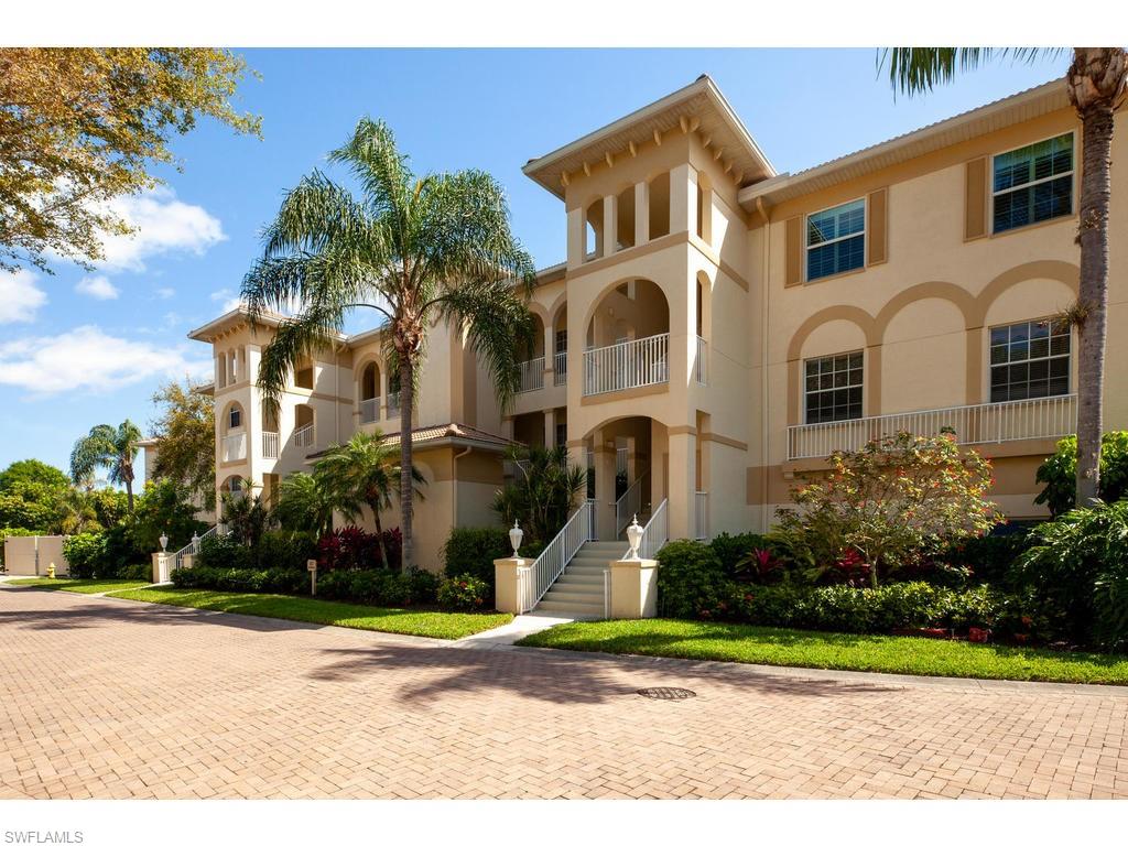 BREAKWATER - Residential