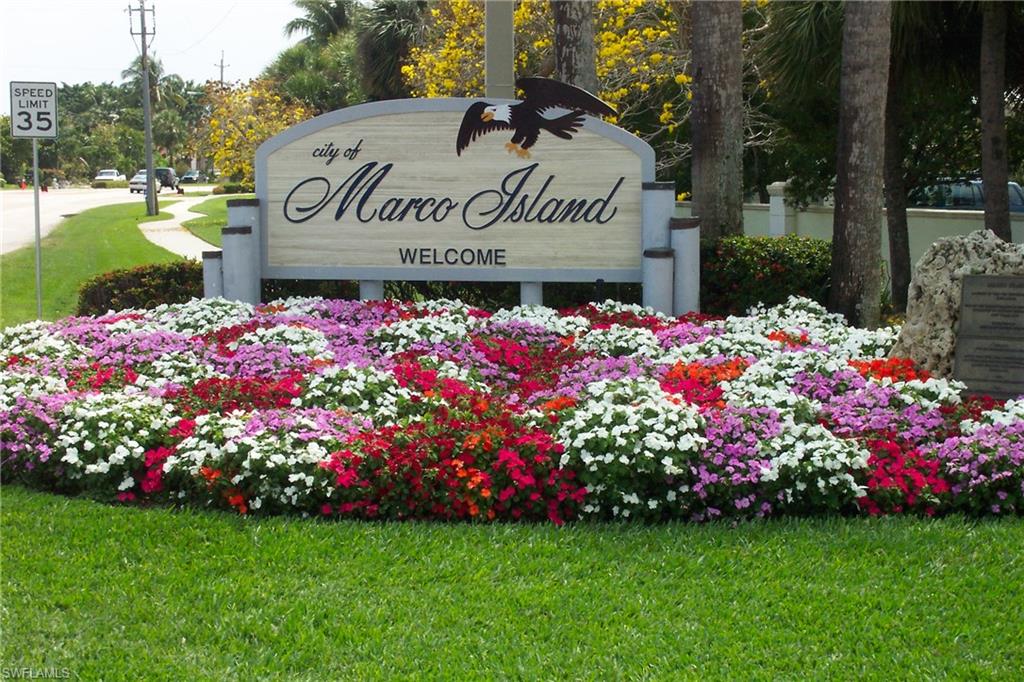 MARCO ISLAND - Residential