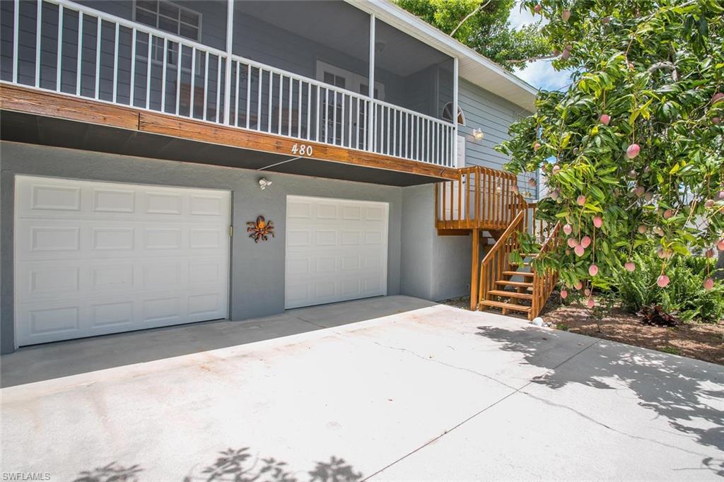 MARCO ISLAND - Residential