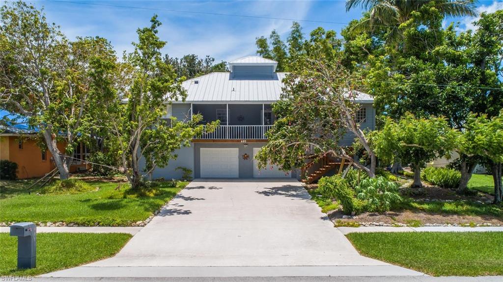 MARCO ISLAND - Residential