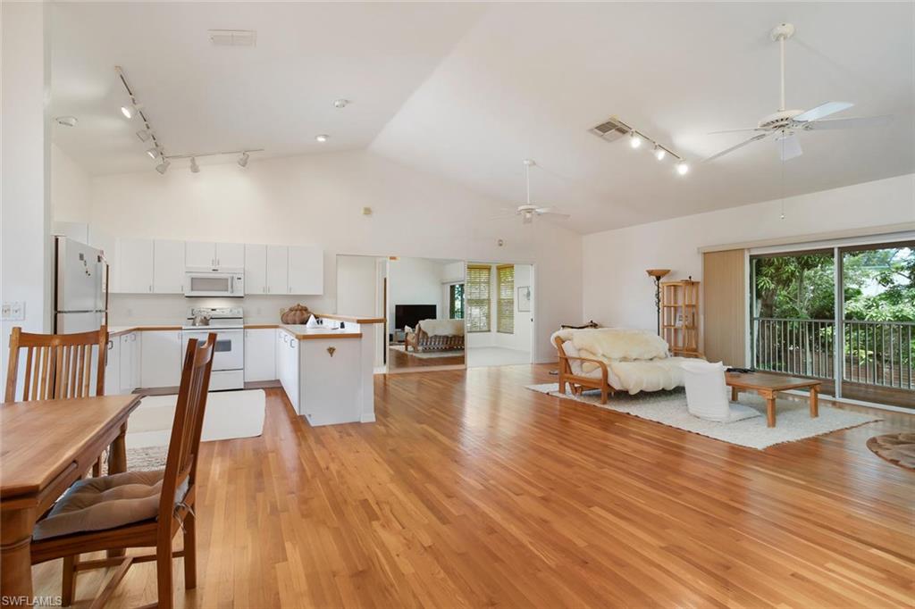 MARCO ISLAND - Residential