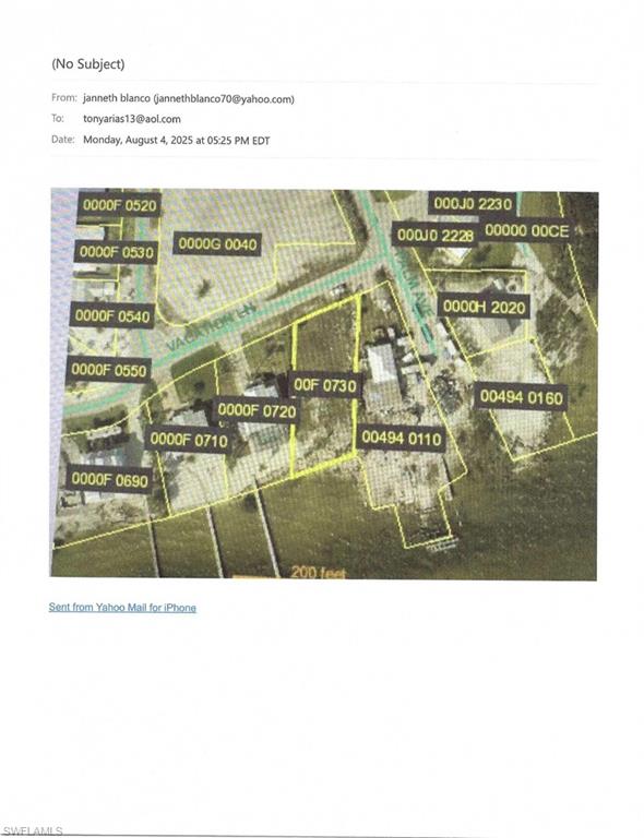 ST JAMES CITY - Land