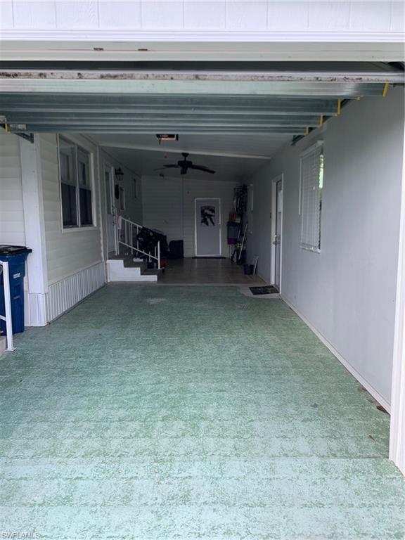 IMPERIAL HARBOR - Residential