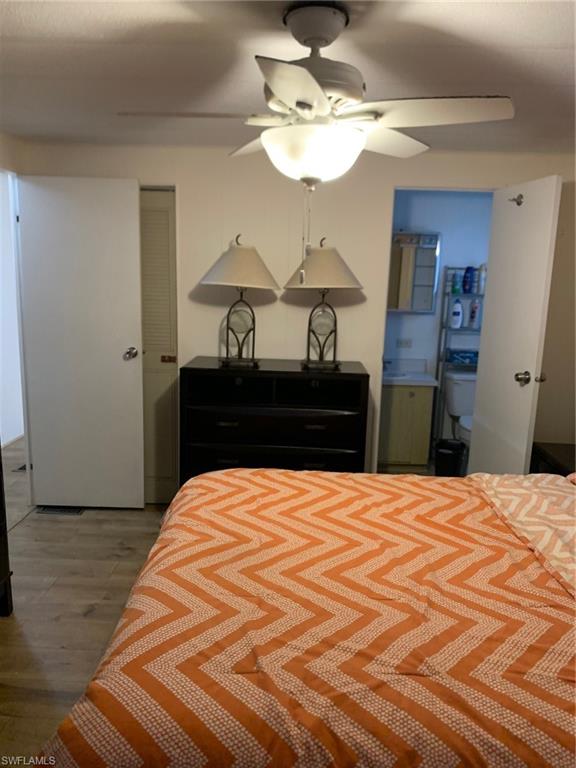 IMPERIAL HARBOR - Residential