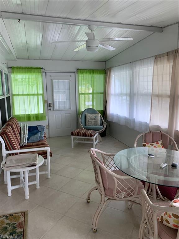 IMPERIAL HARBOR - Residential